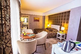 Kesos Hotel Trabzon Buitenkant foto